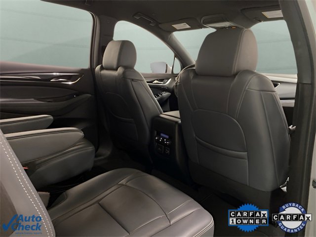 Used 2024 Buick Enclave Premium image 15