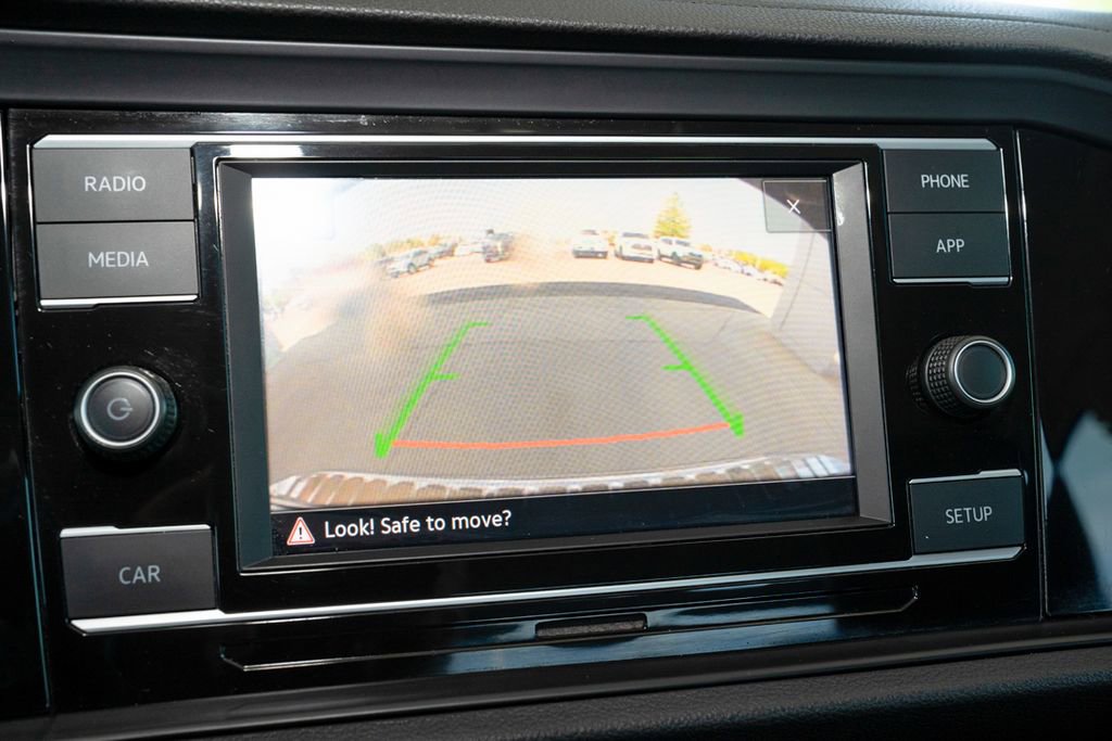 Used 2019 Volkswagen Jetta SE FWD image 15