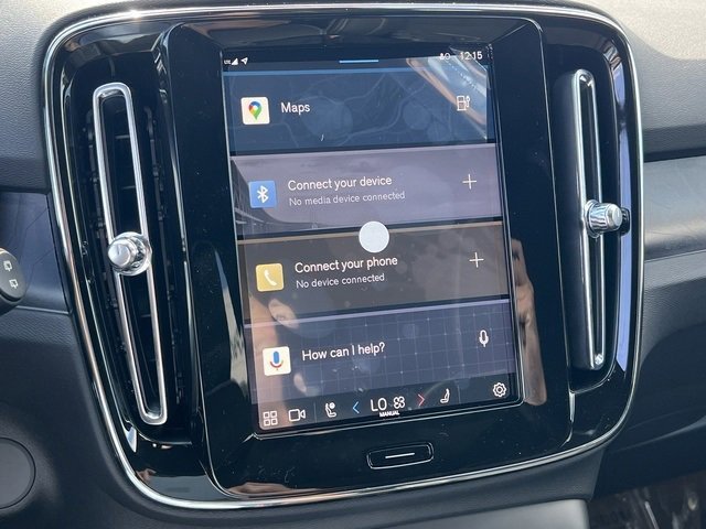 New 2024 Volvo XC40 Recharge Plus w/ Protection Package Premier image 25