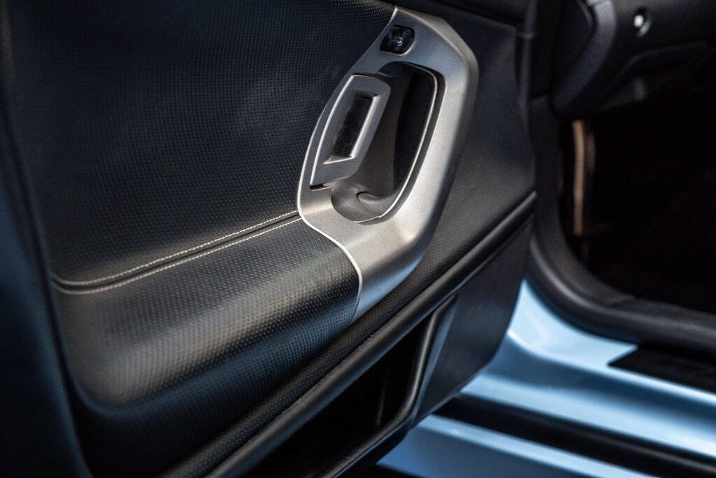 Used 2007 Lamborghini Gallardo Spyder image 32