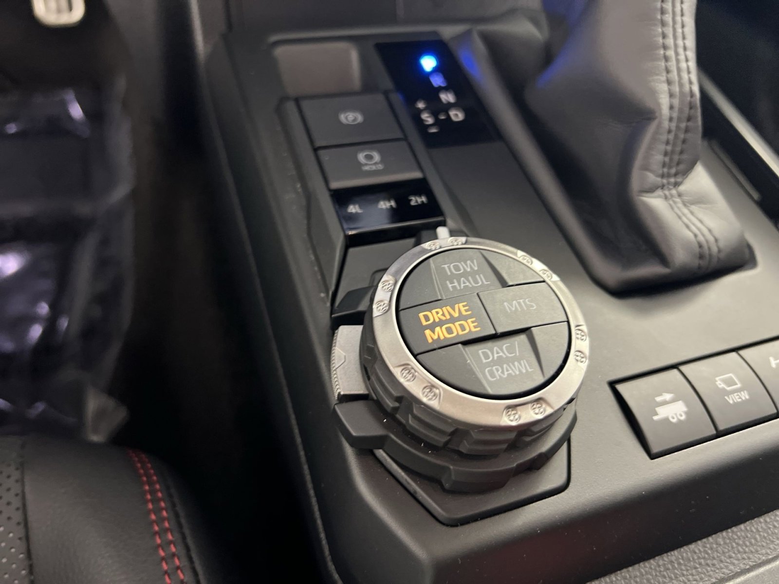 Used 2025 Toyota 4Runner TRD Pro image 34