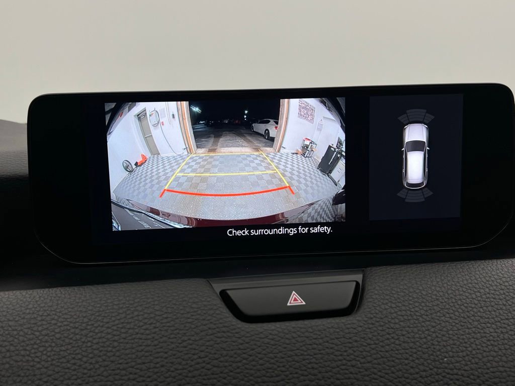 Used 2024 MAZDA CX-90 Plug-In Hybrid w/ Premium Pkg image 17