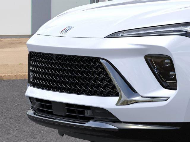 New 2026 Buick Envision Sport Touring image 13