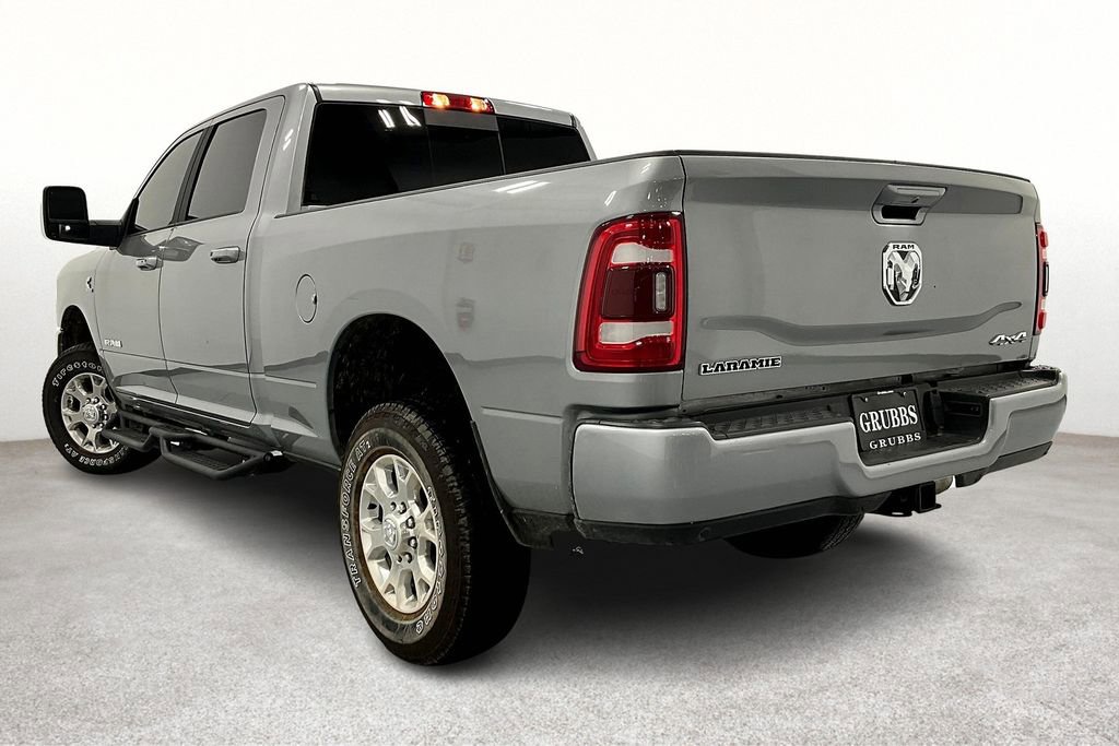 Used 2024 RAM 2500 Laramie image 15