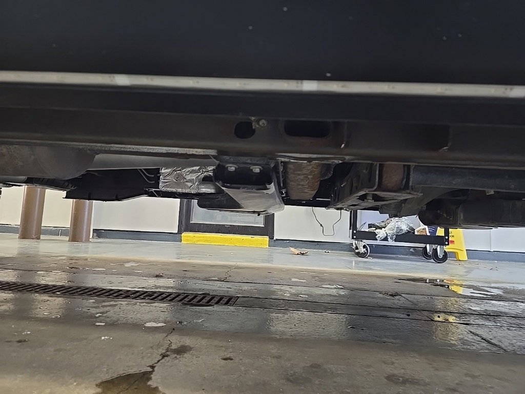 Used 2021 Chevrolet Silverado 3500 High Country image 9