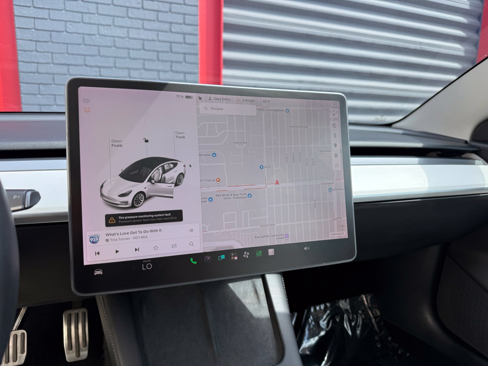 Used 2021 Tesla Model 3 Standard Range Plus RWD image 22
