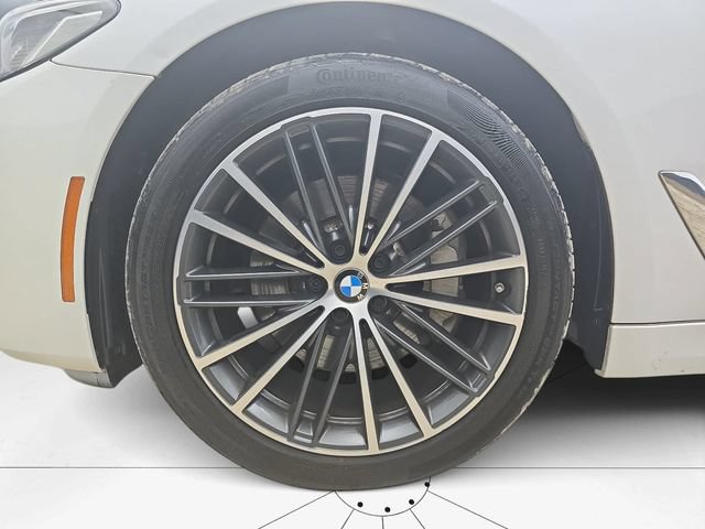 Used 2023 BMW 530i xDrive w/ Premium Package AWD/4WD image 28