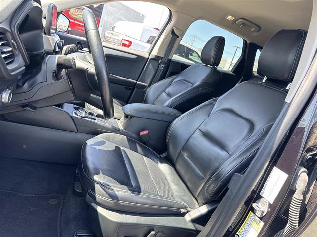 Used 2020 Ford Escape SEL AWD/4WD image 28