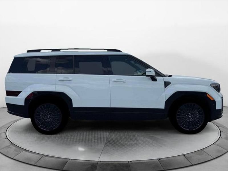 New 2026 Hyundai Santa Fe Calligraphy AWD/4WD image 9