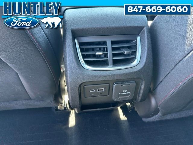 Used 2023 Chevrolet Blazer RS w/ Driver Confidence II Package AWD/4WD image 17