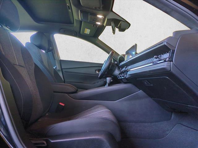 Used 2023 Honda Accord Sport image 20
