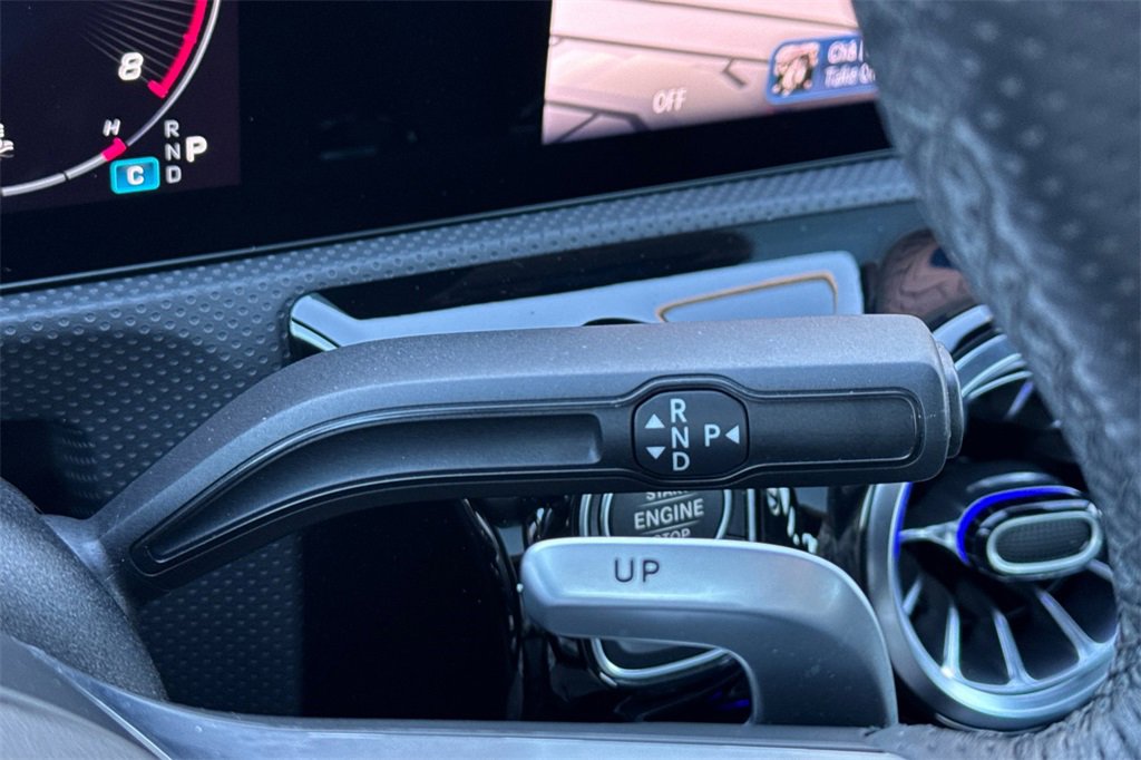 Used 2024 Mercedes-Benz CLA 45 AMG 4MATIC image 26