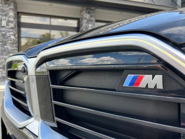 Used 2025 BMW X2 M35i AWD/4WD image 21
