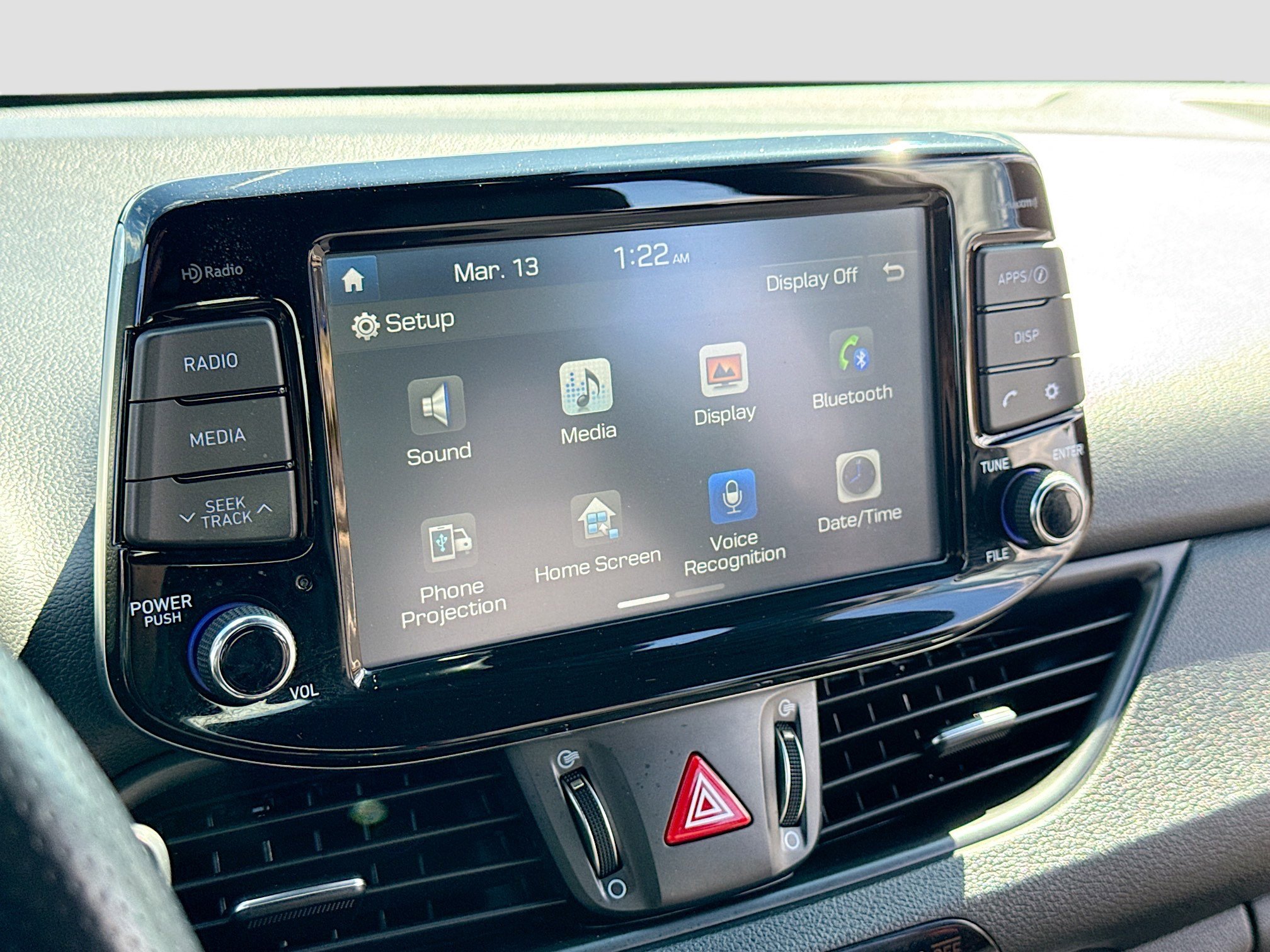 Used 2020 Hyundai Elantra GT N Line image 10