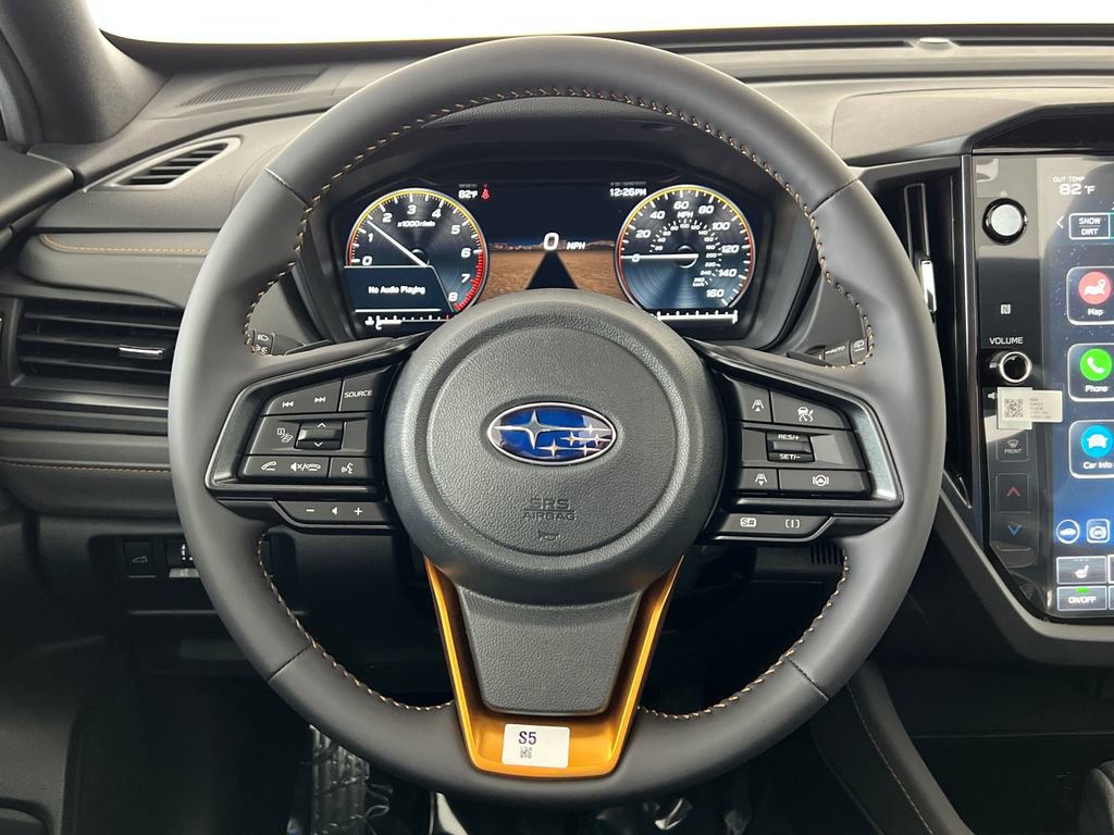 New 2026 Subaru Forester Wilderness AWD/4WD image 16