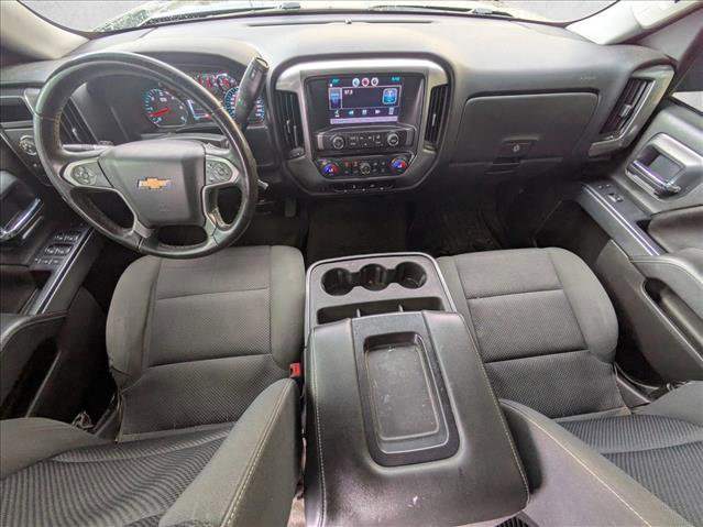 Used 2015 Chevrolet Silverado 1500 LT w/ All Star Edition image 10
