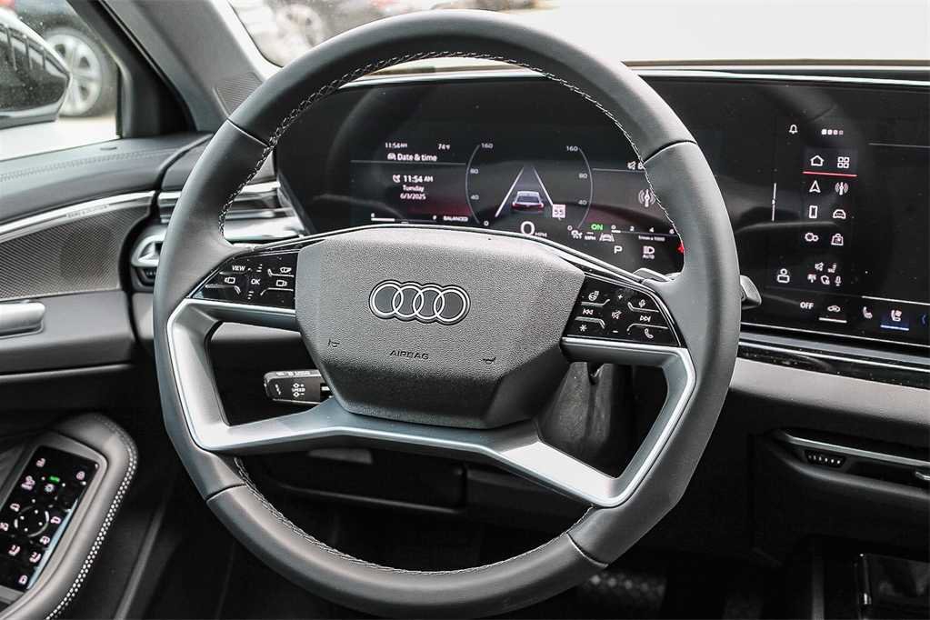 Used 2025 Audi A5 2.0T Premium Plus w/ Premium Plus image 15