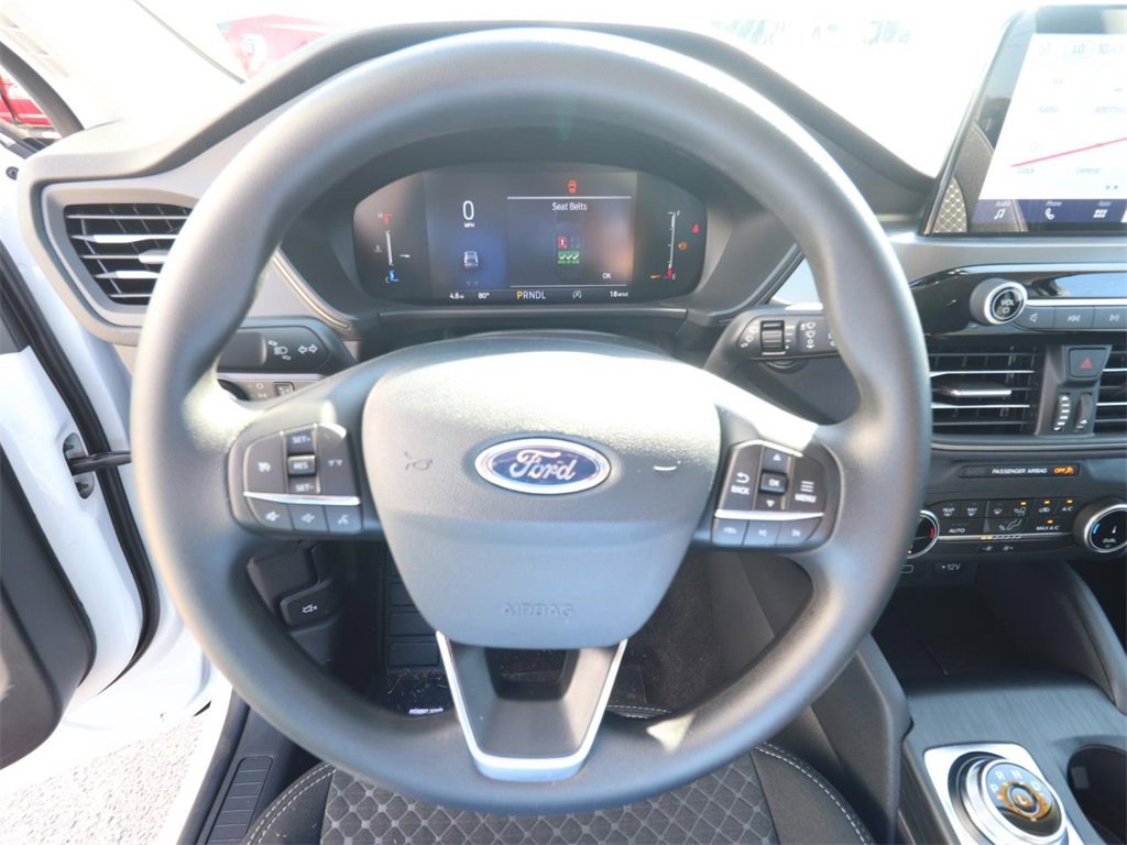 New 2026 Ford Escape Active image 14