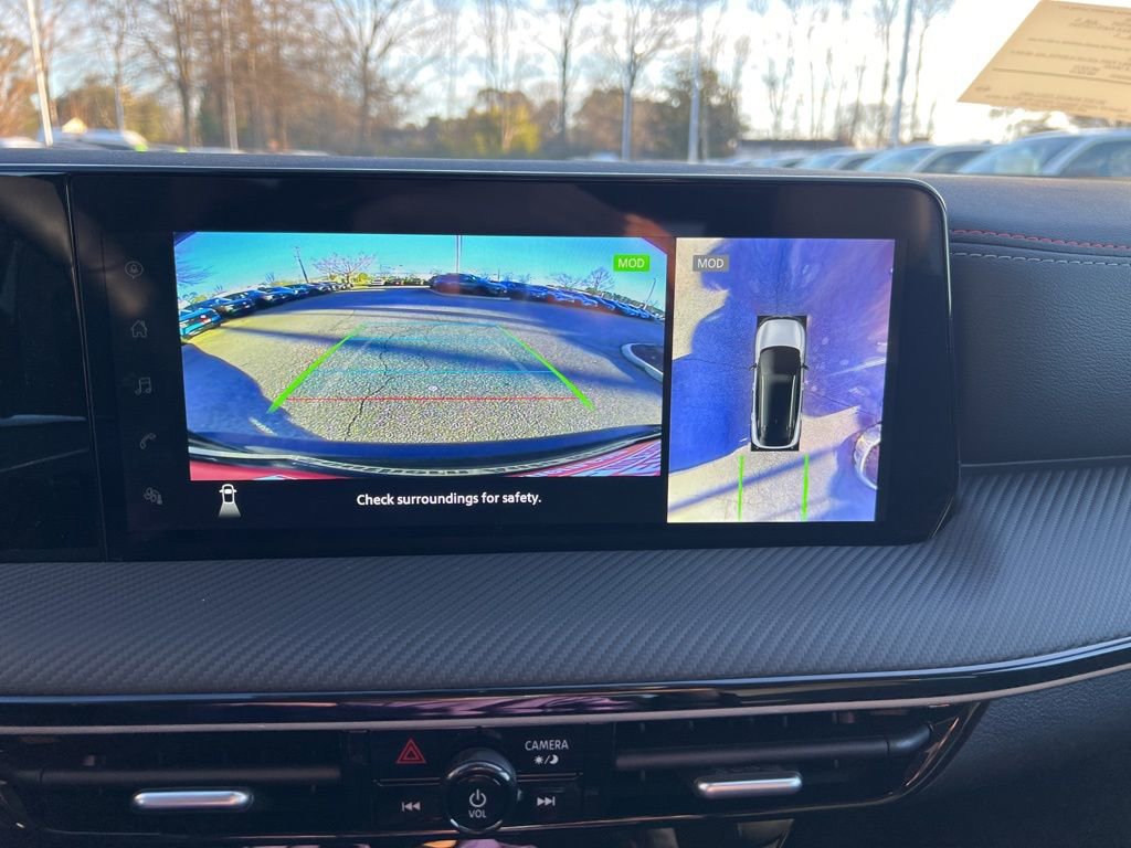 New 2025 Nissan Kicks SR image 19