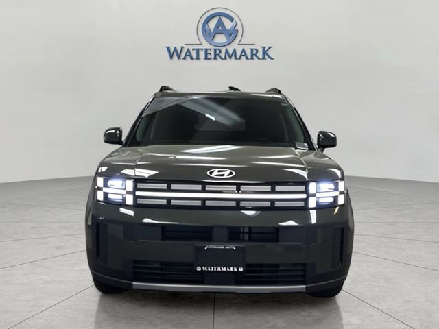 New 2026 Hyundai Santa Fe SEL image 8