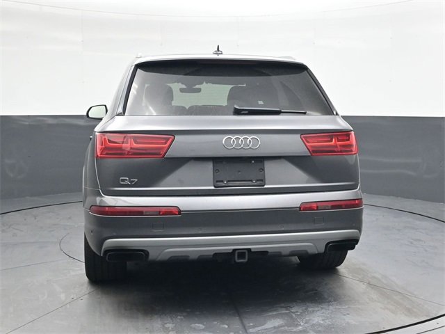 Used 2019 Audi Q7 3.0T Prestige image 5