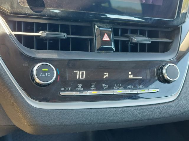 Certified 2024 Toyota Corolla LE FWD image 25