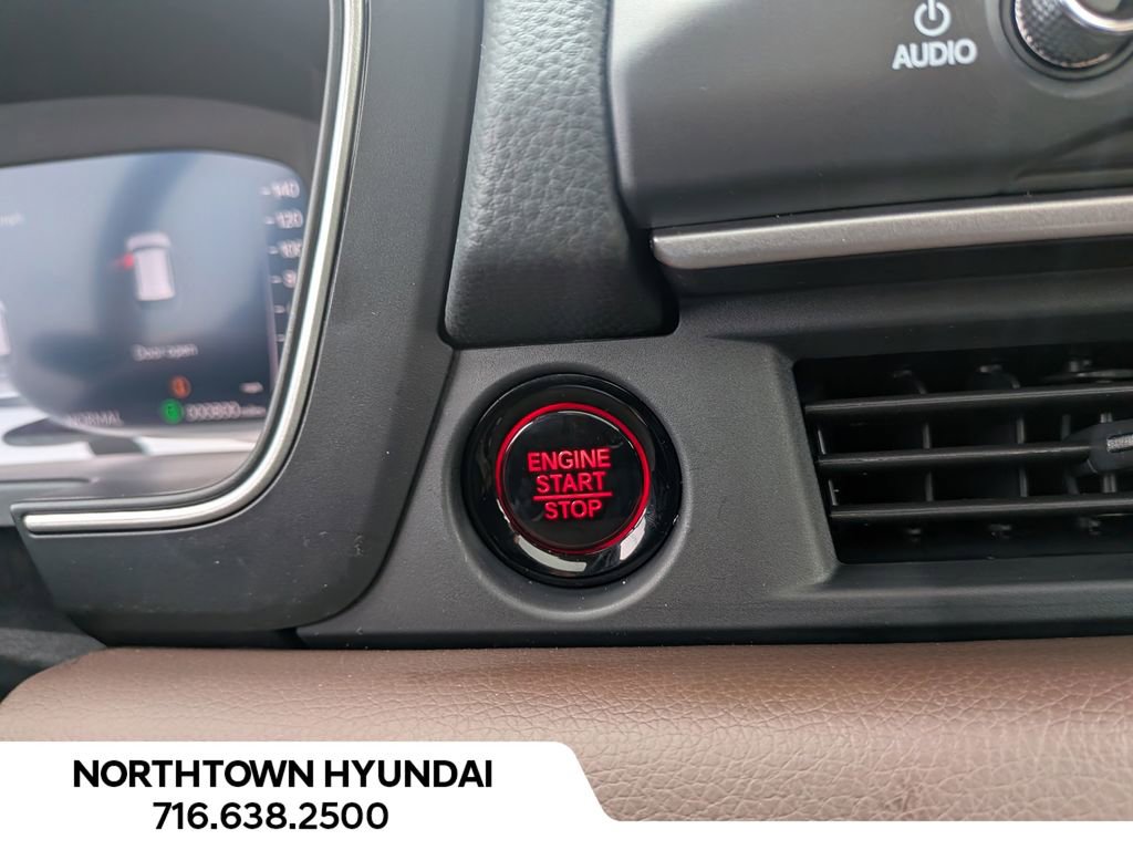 Used 2026 Honda Pilot Elite image 20