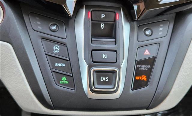 Used 2025 Honda Odyssey EX-L image 13