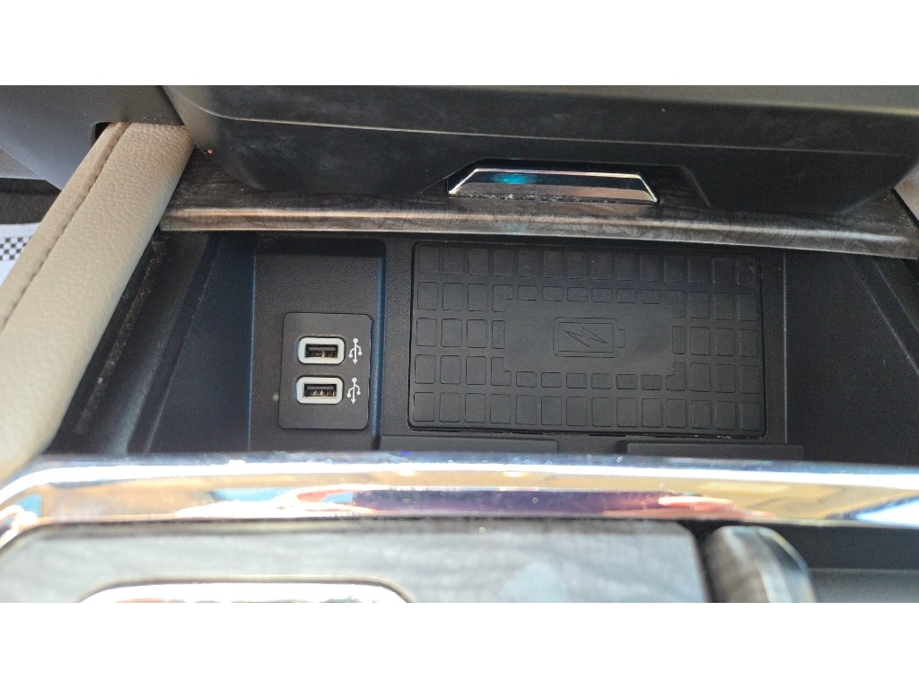 Used 2018 Ford Expedition Limited RWD image 34