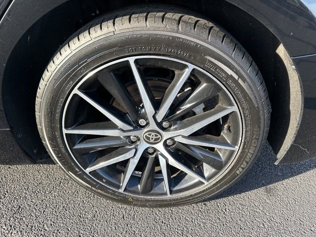 Used 2023 Toyota Camry SE image 28