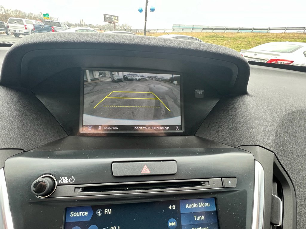 Used 2020 Acura MDX SH-AWD w/ Technology Package image 29