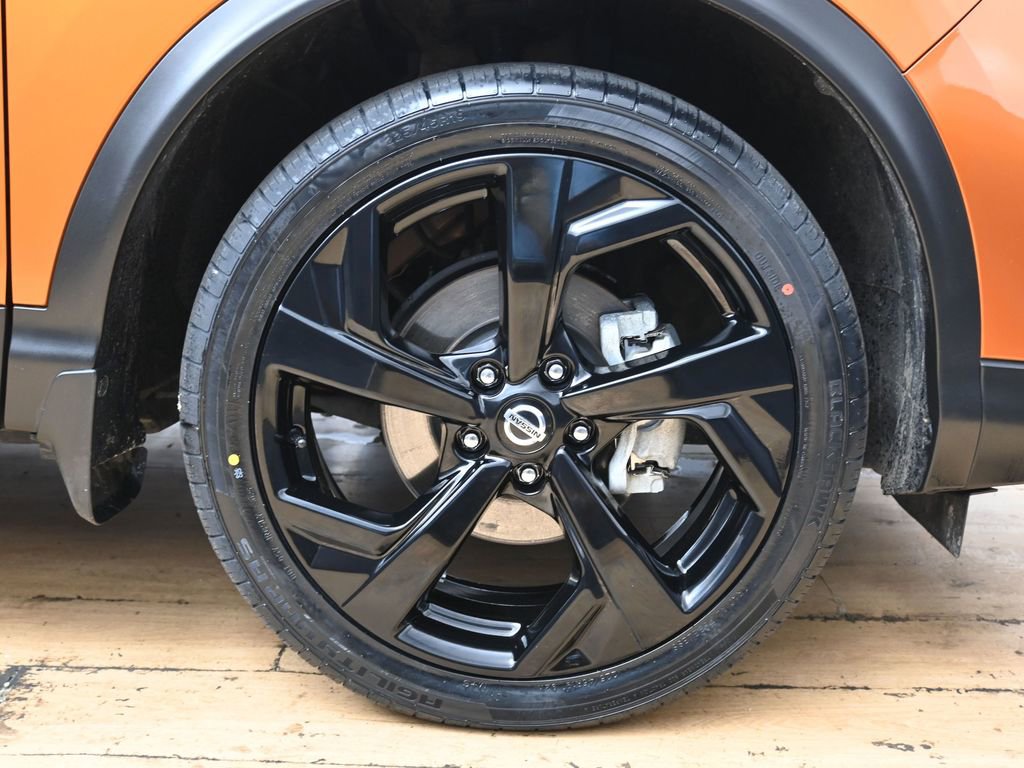 Used 2022 Nissan Rogue Sport SL image 14