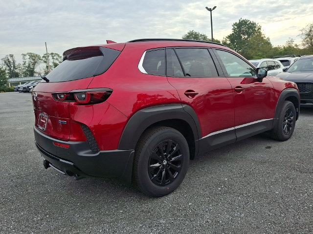 New 2026 MAZDA CX-50 AWD 2.5 Hybrid w/ Cargo Package image 6