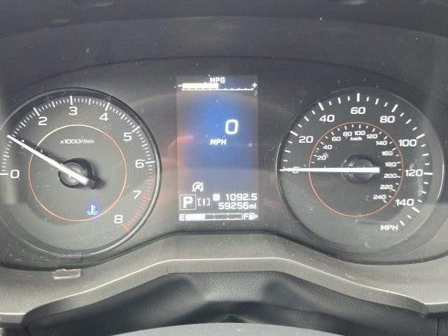 Used 2021 Subaru Crosstrek 2.0i image 13