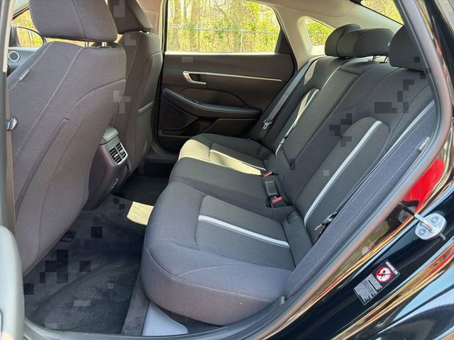 Certified 2023 Hyundai Sonata SEL w/ Convenience Package FWD image 13