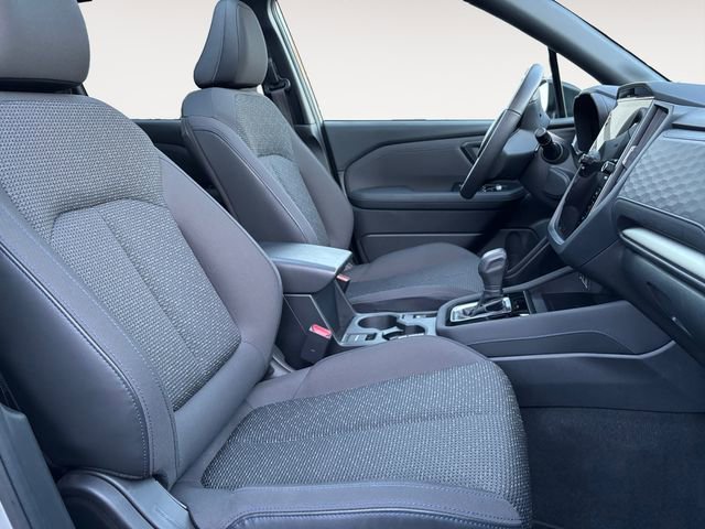 Certified 2025 Subaru Forester Premium image 15