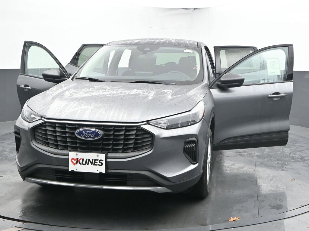 New 2026 Ford Escape Active w/ Cold Weather Package image 51