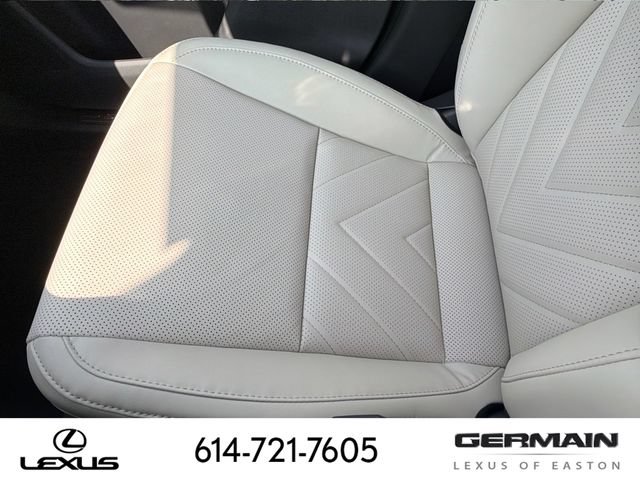 New 2026 Lexus NX 350 AWD w/ Accessory Package (2T) image 27