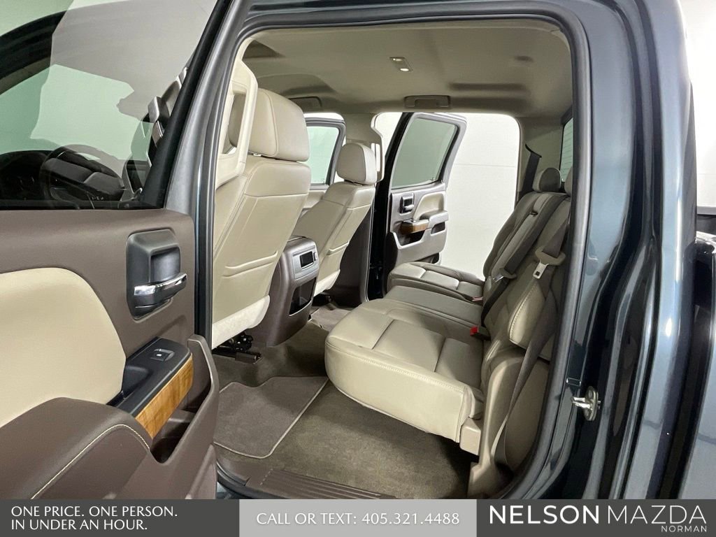 Used 2018 GMC Sierra 1500 SLT image 12