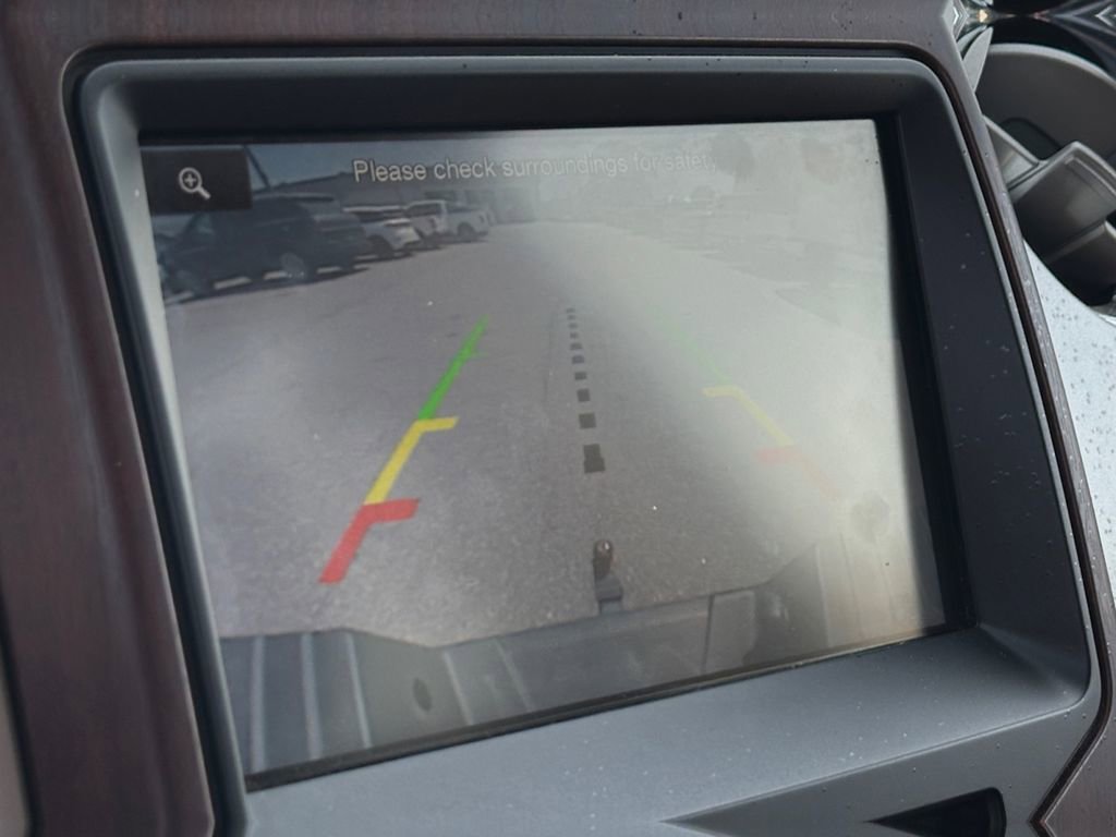 Used 2014 Ford F150 King Ranch w/ King Ranch Luxury Package AWD/4WD image 14