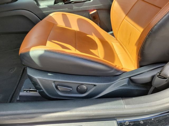 Used 2022 Ford Mustang Premium image 8