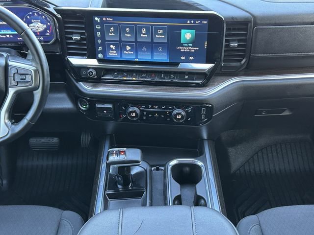 Used 2024 Chevrolet Silverado 1500 RST image 14