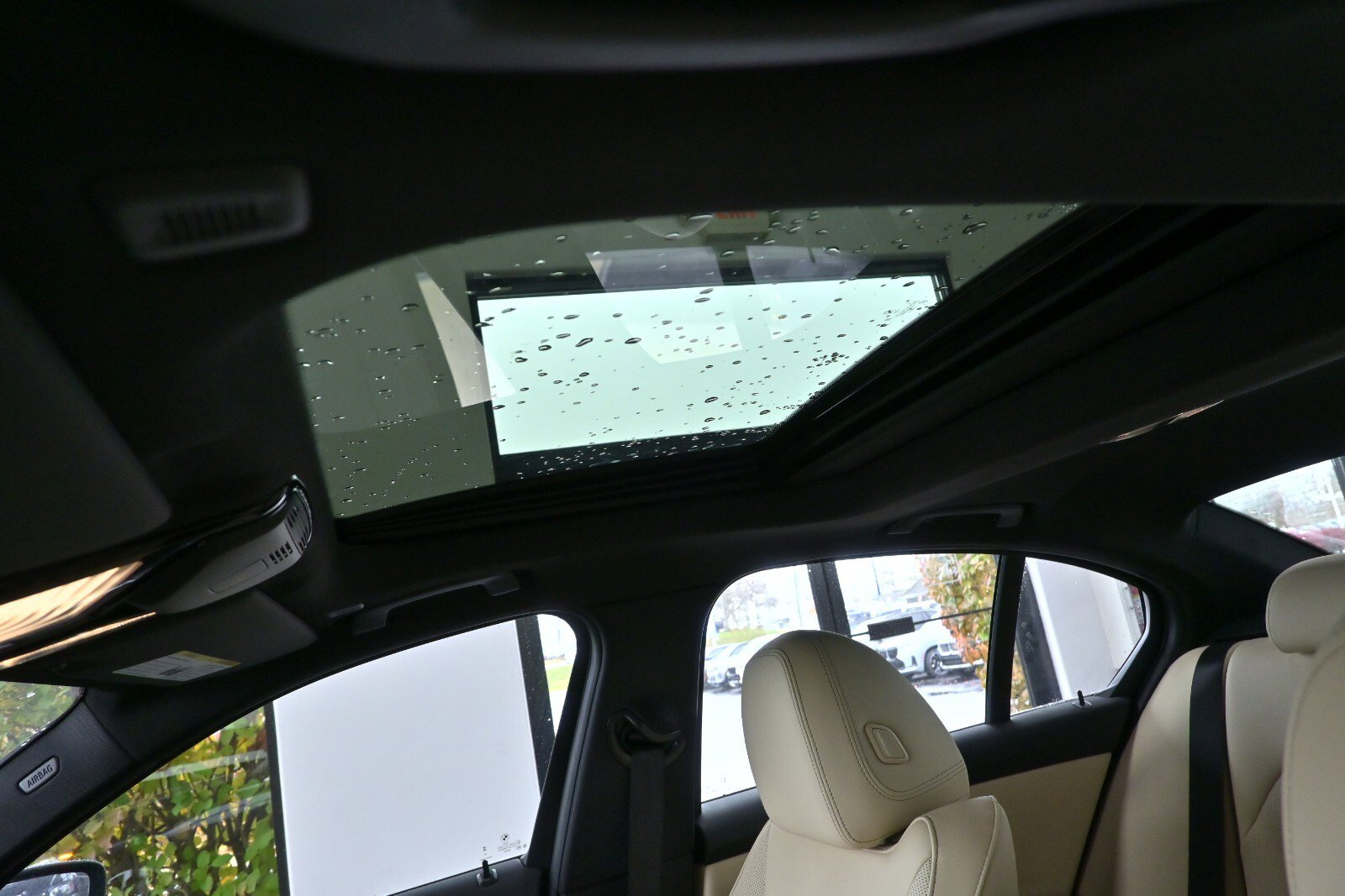 New 2026 BMW 330i xDrive Sedan w/ Premium Package image 17