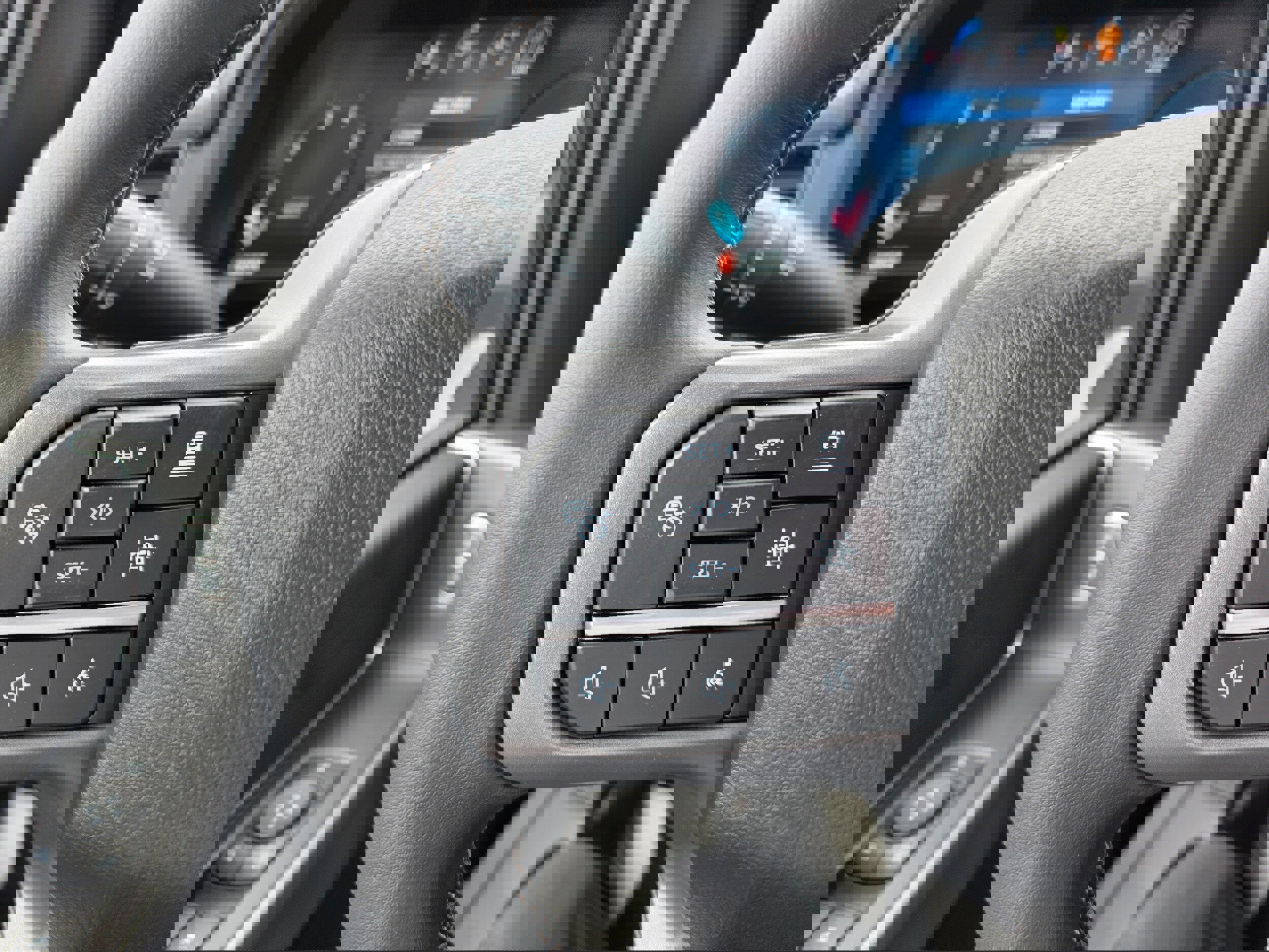 New 2026 Ford F150 XLT w/ Equipment Group 302A MID image 16