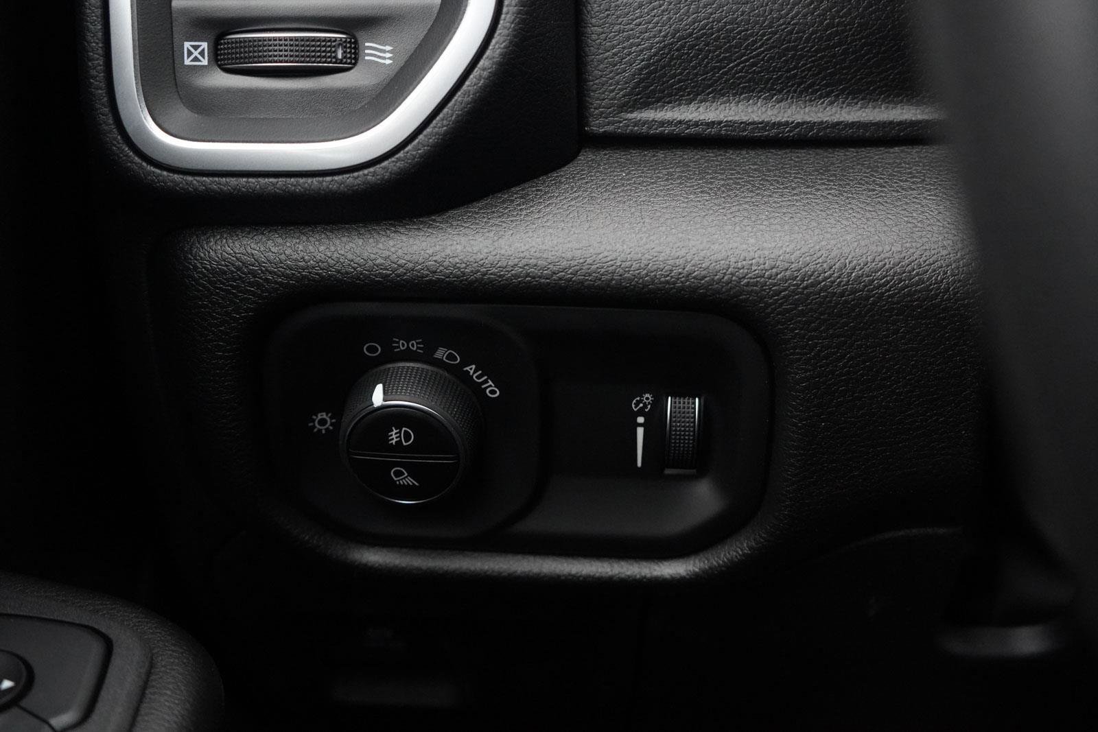 New 2026 RAM 1500 Big Horn image 19