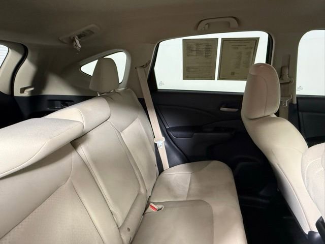Used 2015 Honda CR-V LX image 43