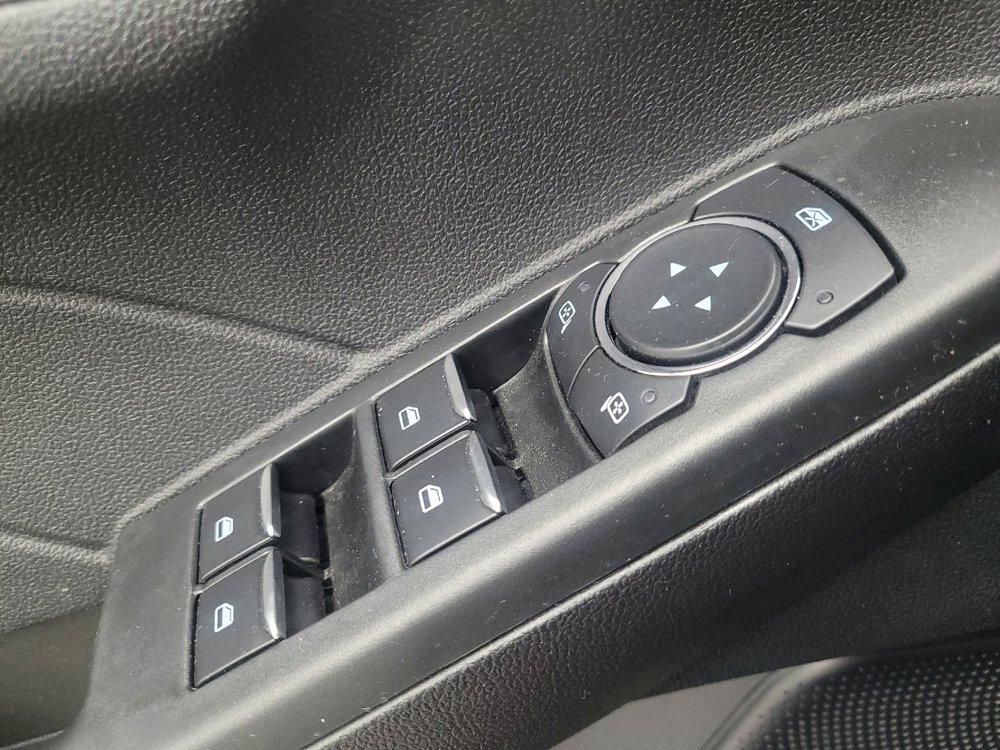 Used 2022 Ford Escape SE FWD image 27