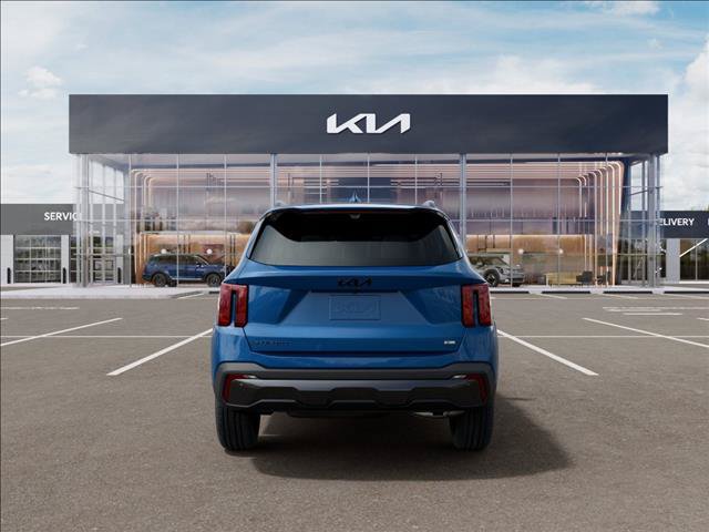 New 2026 Kia Sorento SX Prestige AWD/4WD image 5