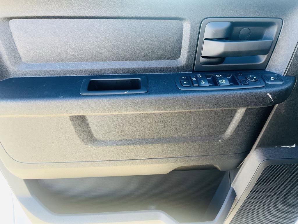 New 2024 RAM 4500 Tradesman w/ Safety Group image 9