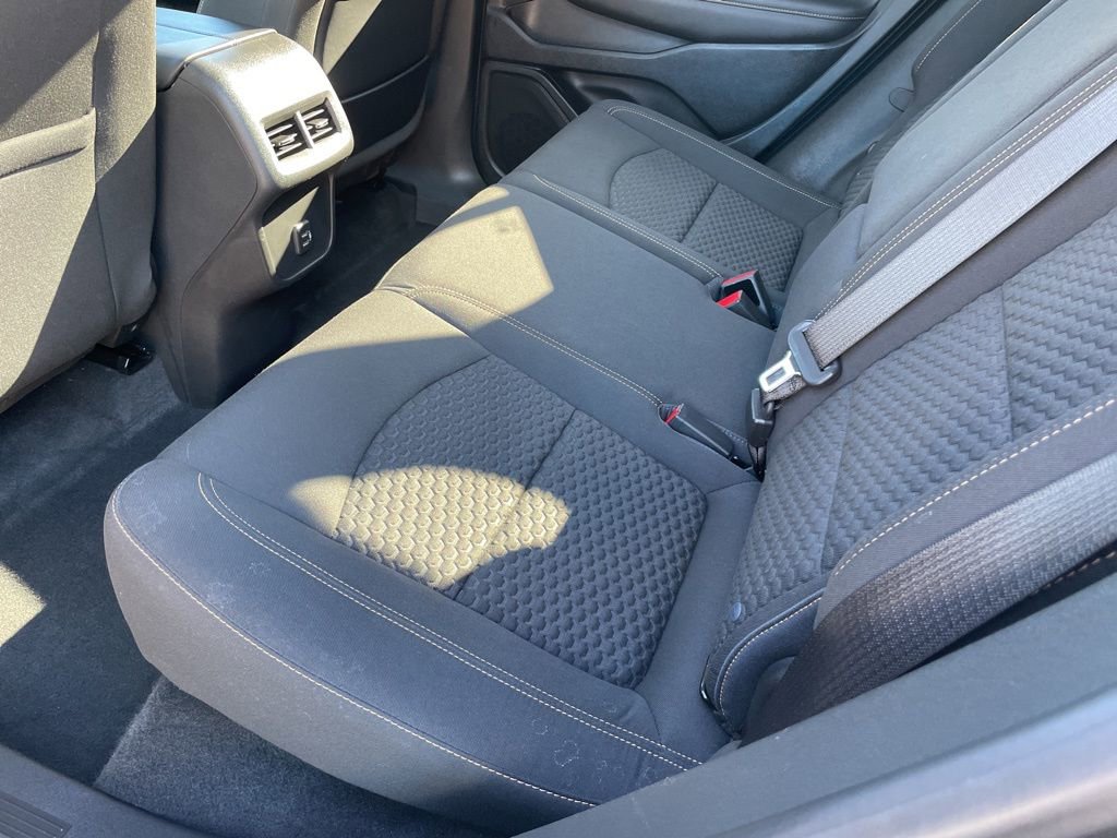 Used 2019 GMC Terrain SLE image 41